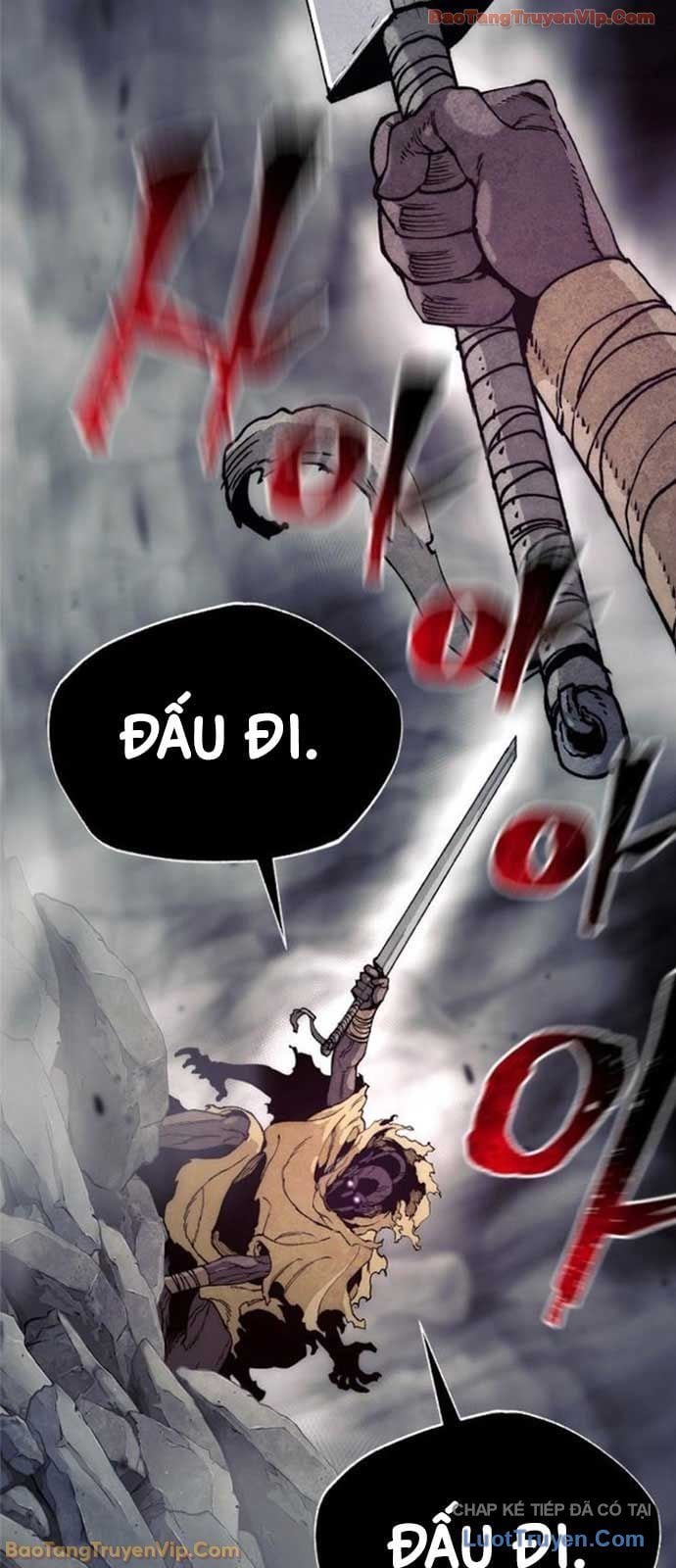 Thiên Ma Phi Thăng Truyện Chap 159 - Next Chap 160