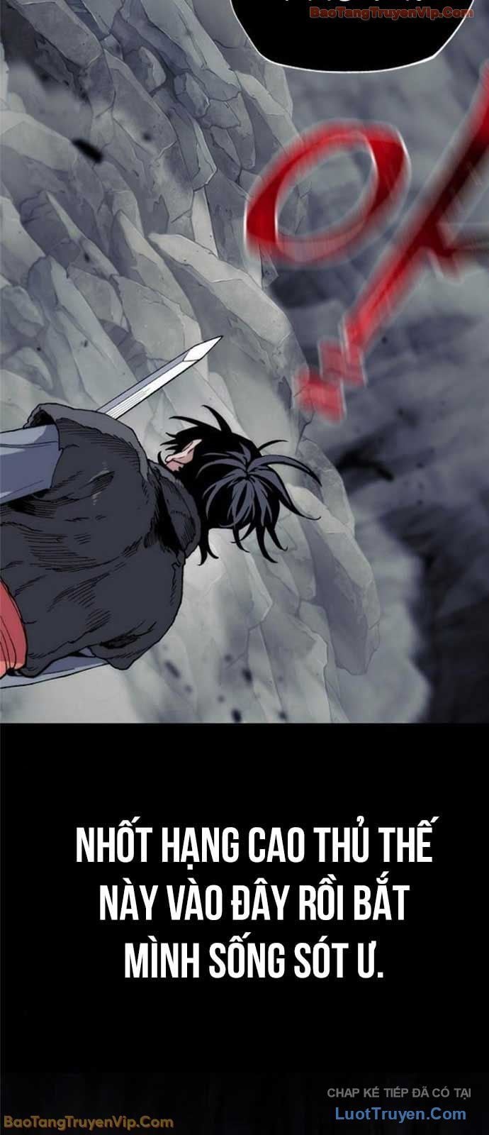 Thiên Ma Phi Thăng Truyện Chap 159 - Next Chap 160