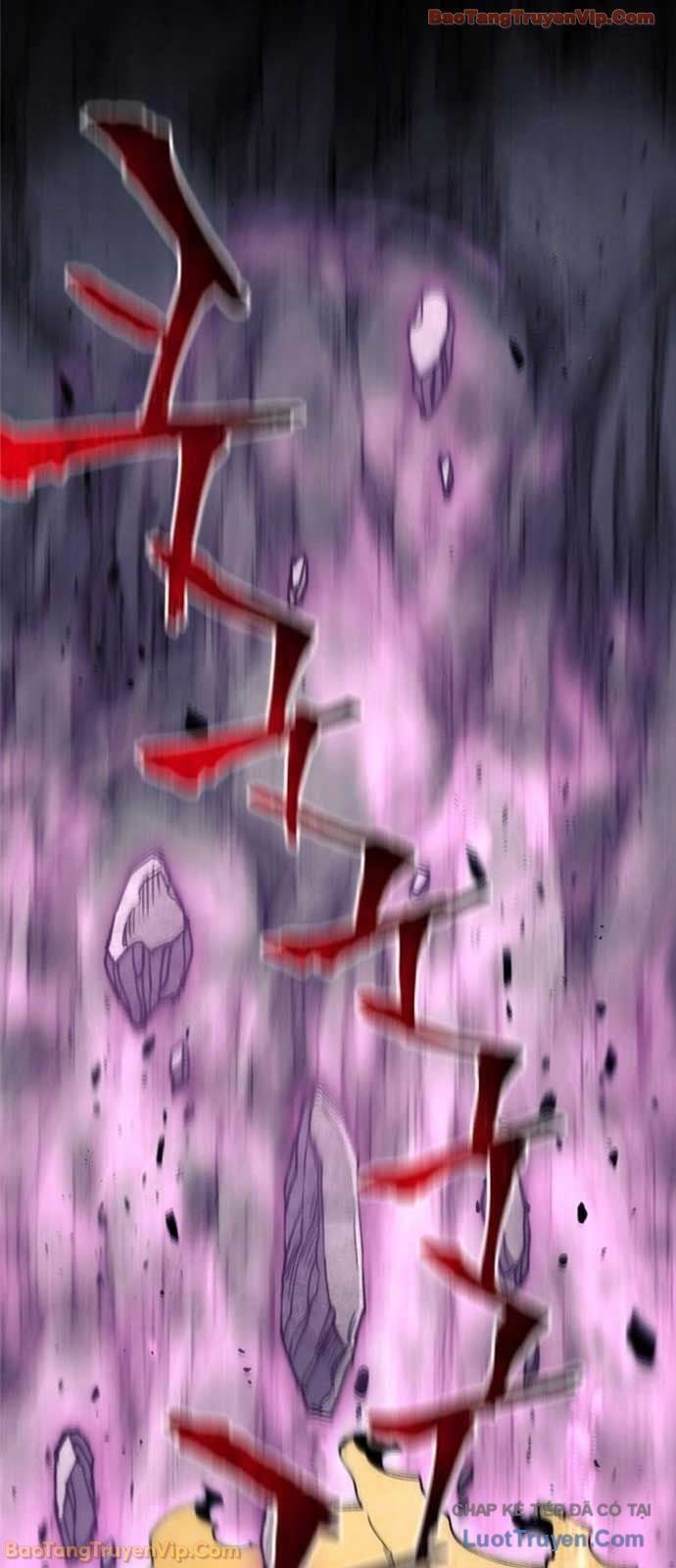 Thiên Ma Phi Thăng Truyện Chap 159 - Next Chap 160