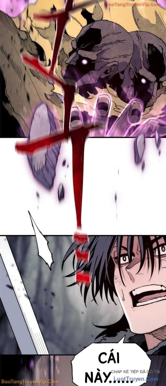 Thiên Ma Phi Thăng Truyện Chap 159 - Next Chap 160