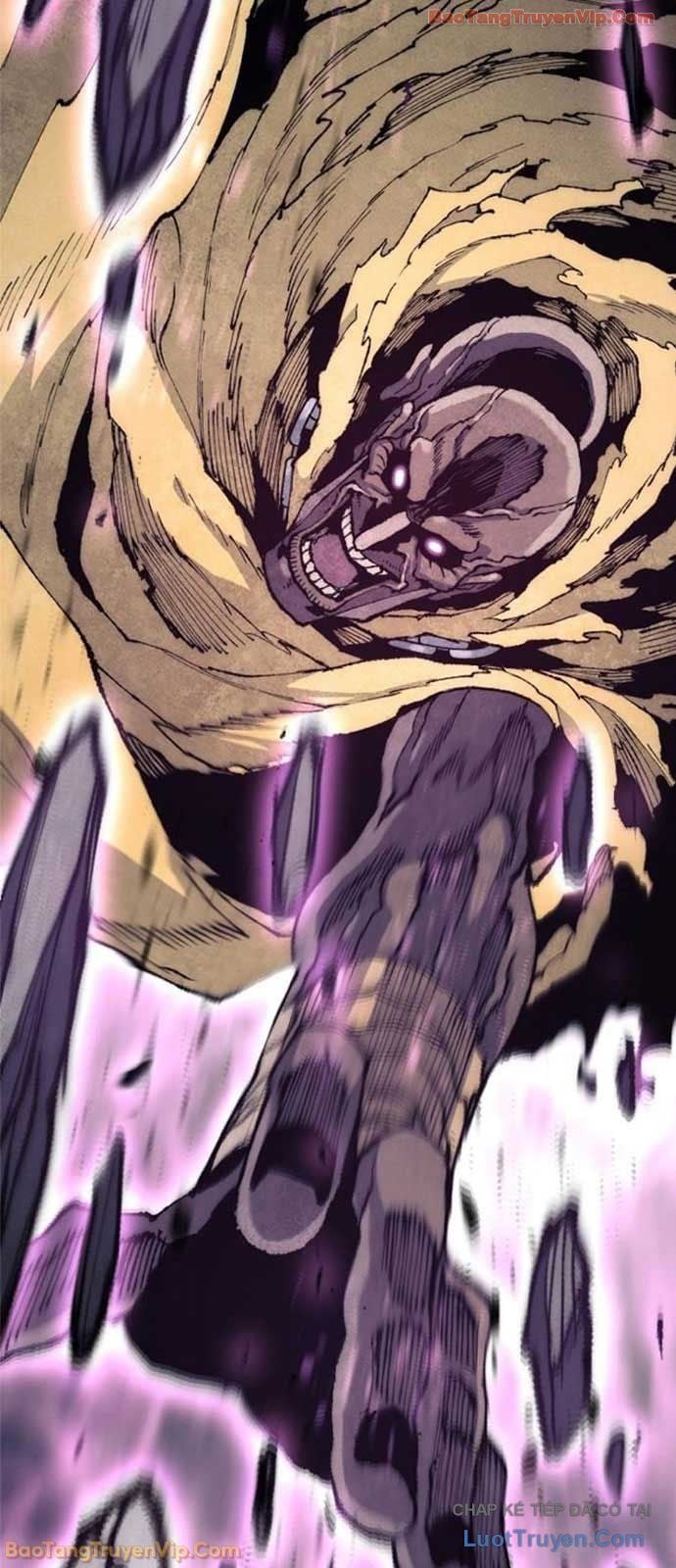 Thiên Ma Phi Thăng Truyện Chap 159 - Next Chap 160