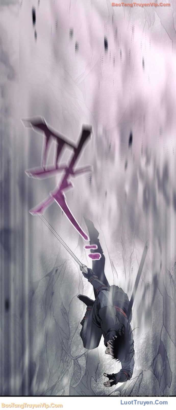 Thiên Ma Phi Thăng Truyện Chap 159 - Next Chap 160