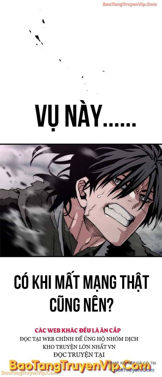 Thiên Ma Phi Thăng Truyện Chap 159 - Next Chap 160