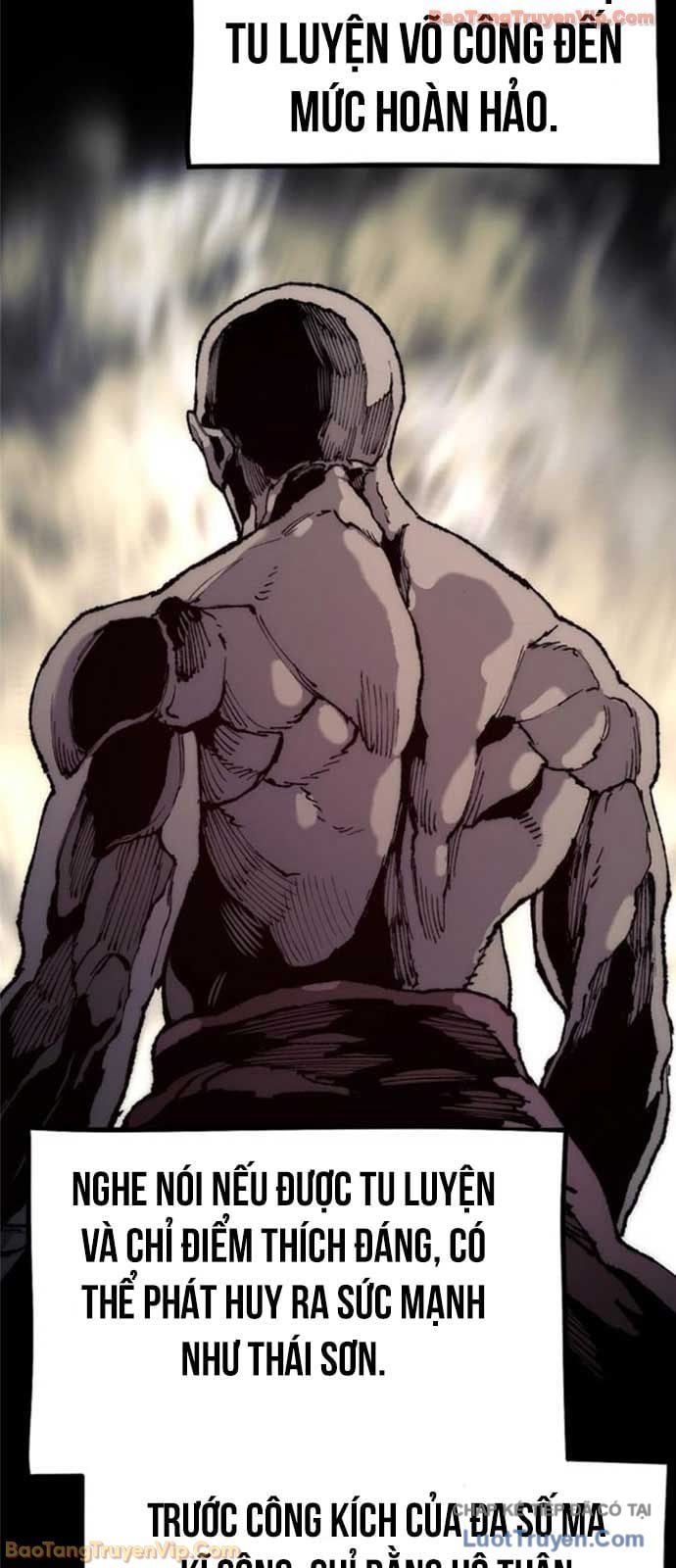 Thiên Ma Phi Thăng Truyện Chap 159 - Next Chap 160