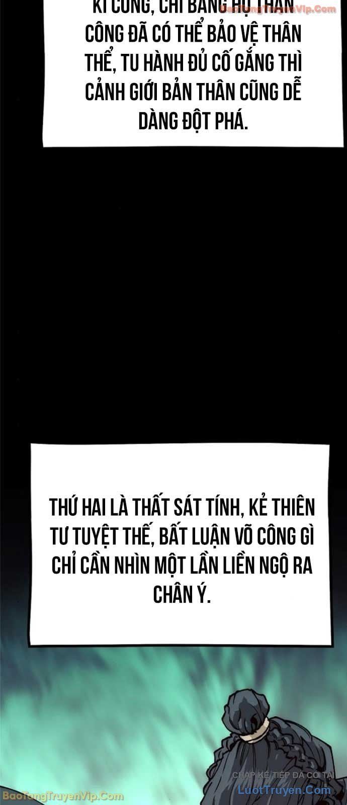 Thiên Ma Phi Thăng Truyện Chap 159 - Next Chap 160