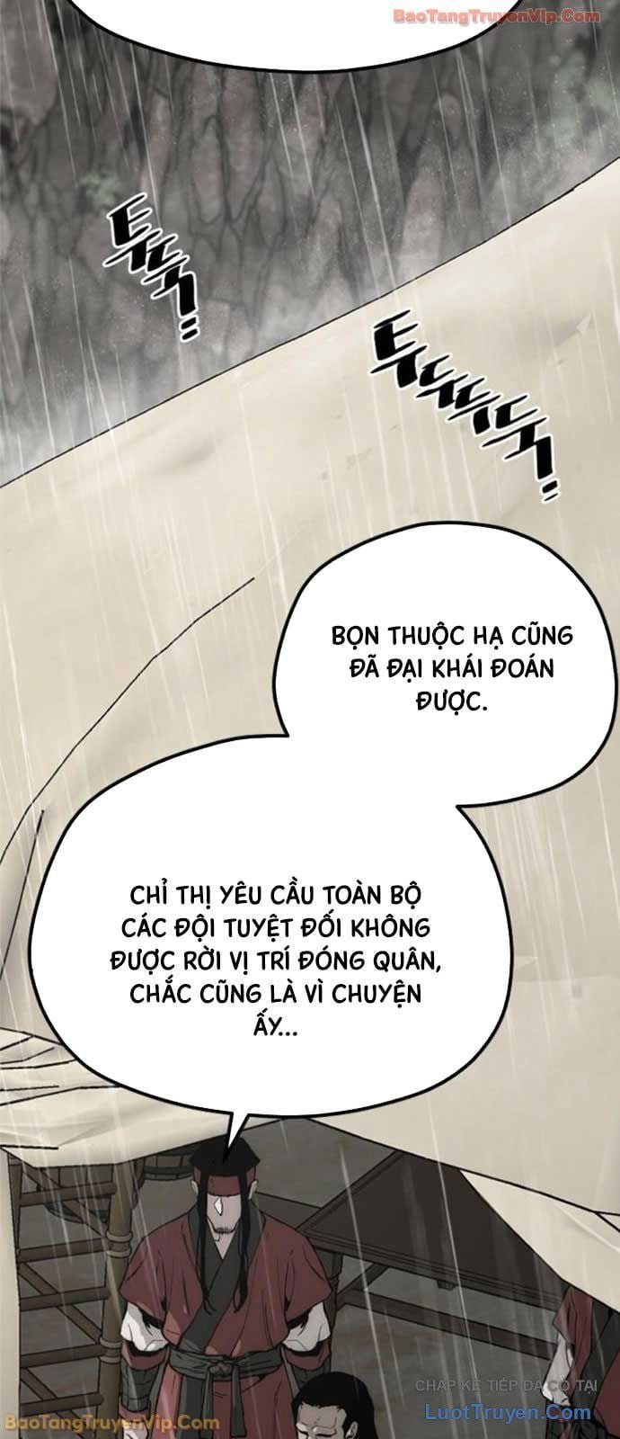 Thiên Ma Phi Thăng Truyện Chap 159 - Next Chap 160