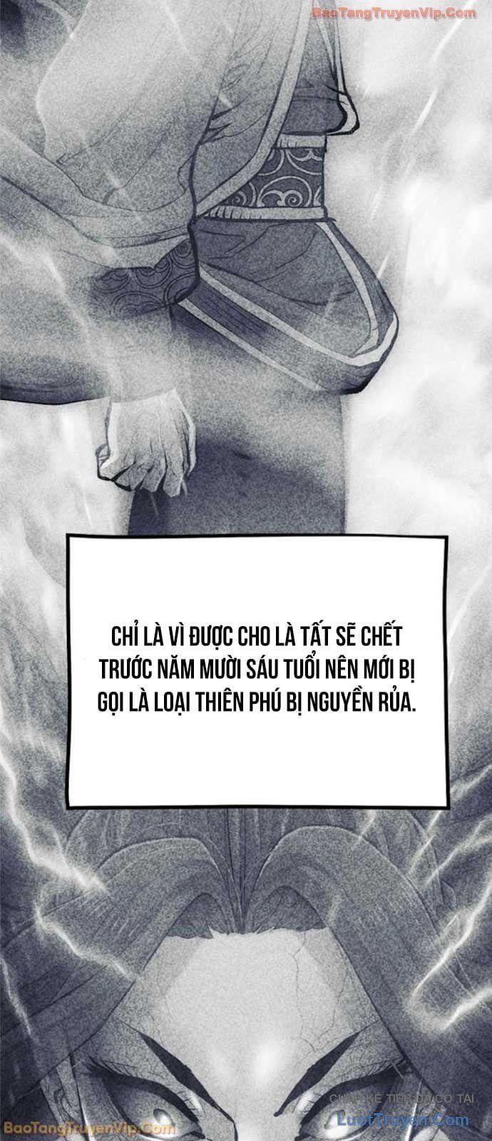 Thiên Ma Phi Thăng Truyện Chap 159 - Next Chap 160