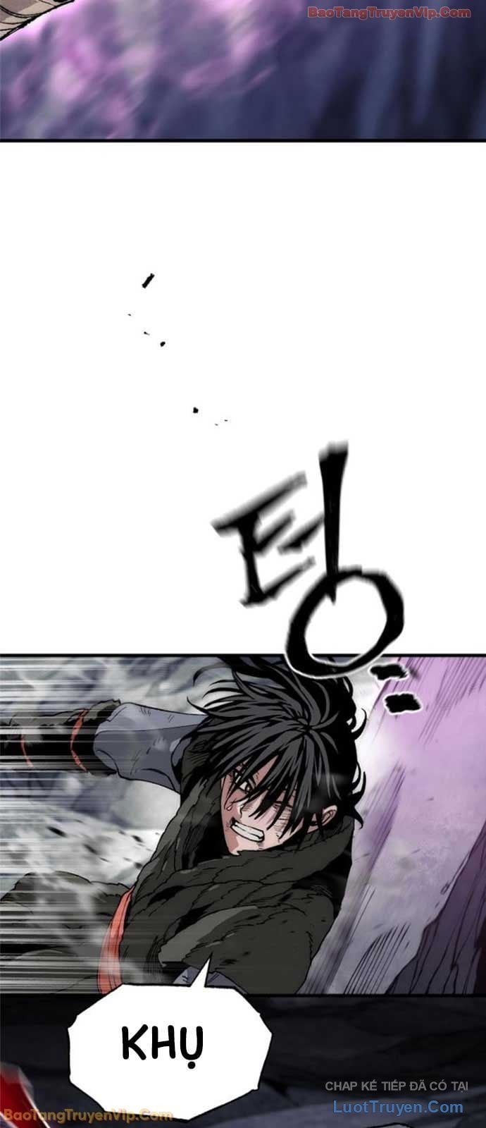 Thiên Ma Phi Thăng Truyện Chap 159 - Next Chap 160