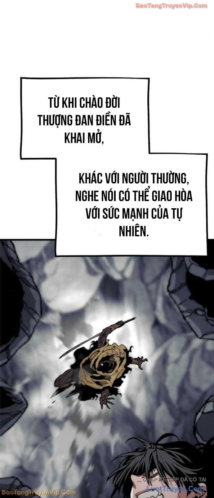Thiên Ma Phi Thăng Truyện Chap 159 - Next Chap 160