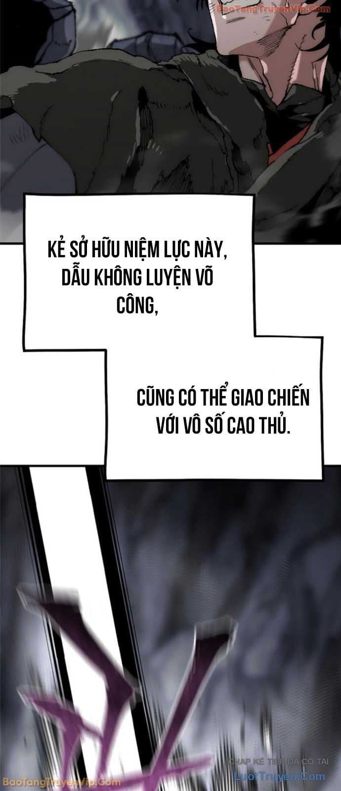 Thiên Ma Phi Thăng Truyện Chap 159 - Next Chap 160