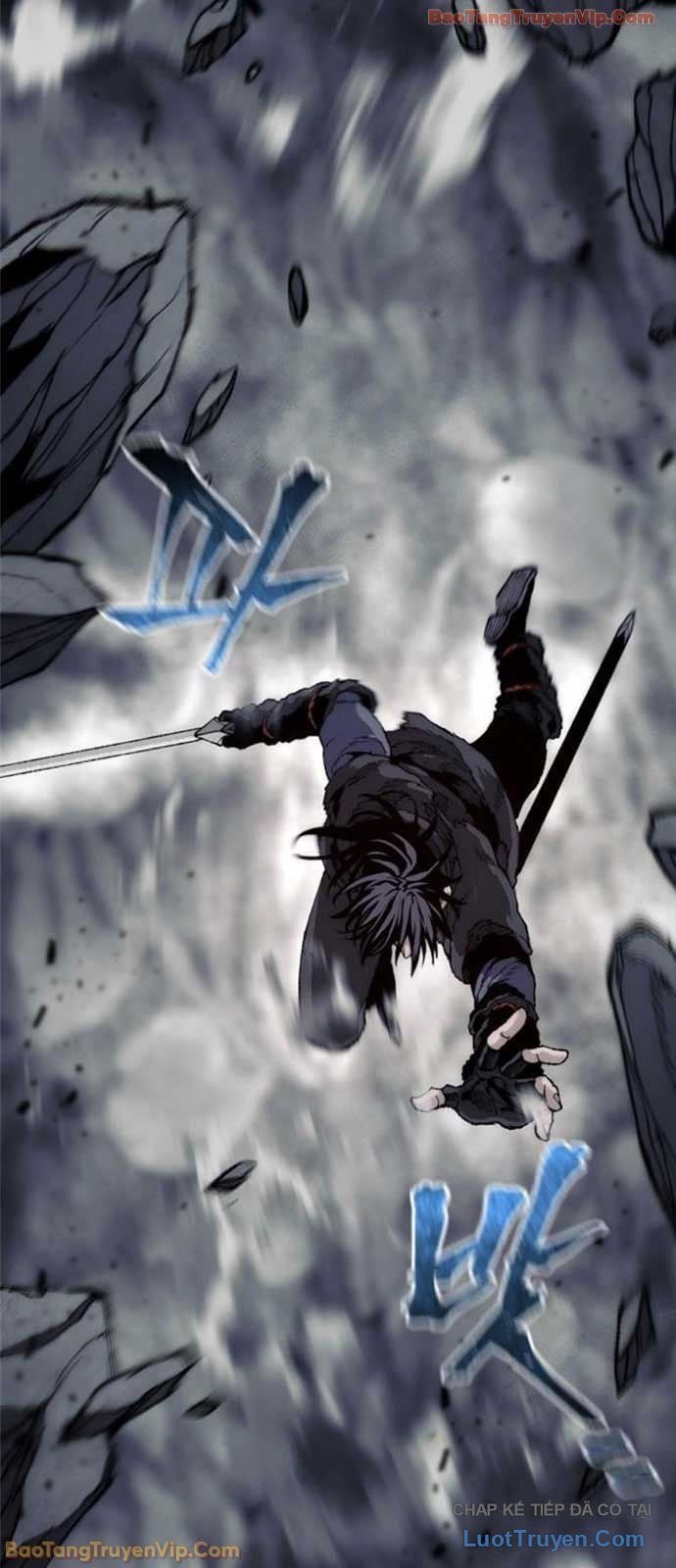 Thiên Ma Phi Thăng Truyện Chap 159 - Next Chap 160