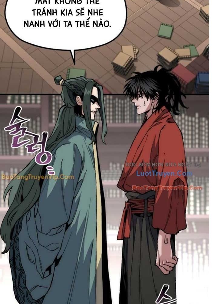 Thiên Ma Phi Thăng Truyện Chap 162 - Next Chap 163