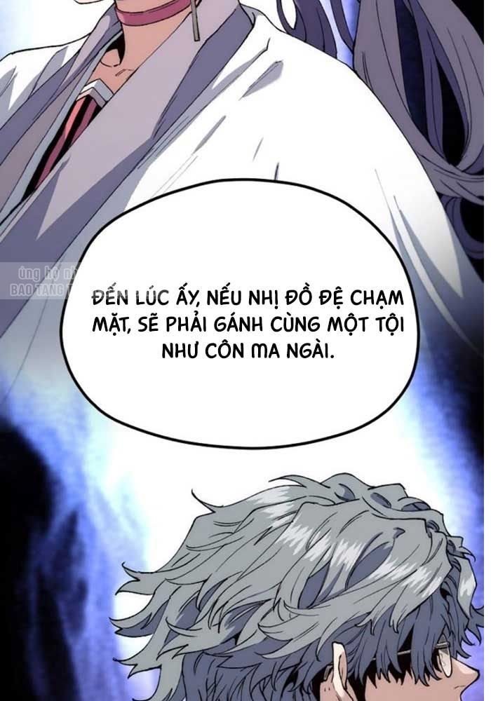 Thiên Ma Phi Thăng Truyện Chap 162 - Next Chap 163