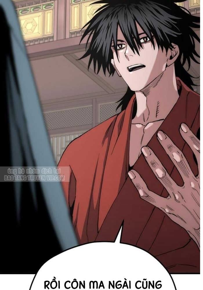 Thiên Ma Phi Thăng Truyện Chap 162 - Next Chap 163