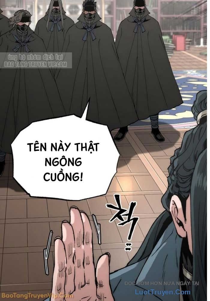 Thiên Ma Phi Thăng Truyện Chap 162 - Next Chap 163