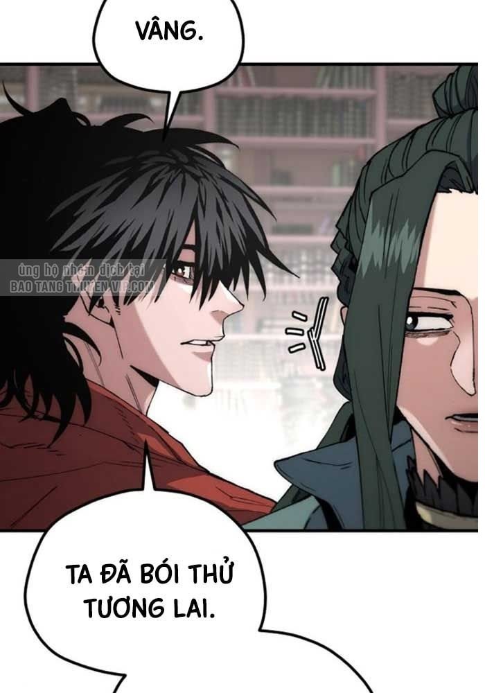 Thiên Ma Phi Thăng Truyện Chap 162 - Next Chap 163