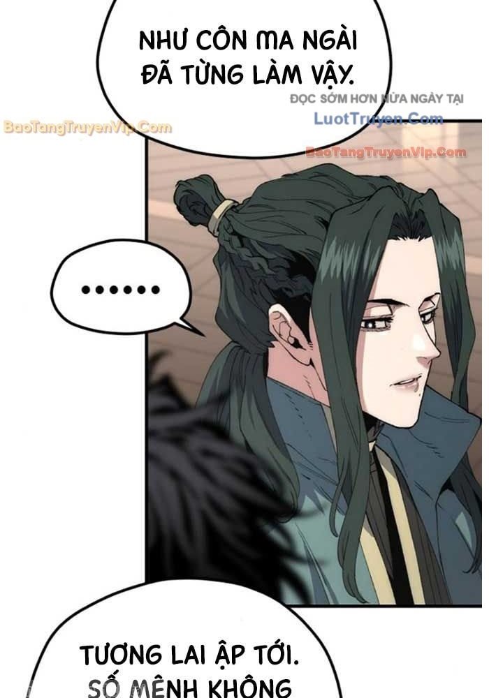 Thiên Ma Phi Thăng Truyện Chap 162 - Next Chap 163