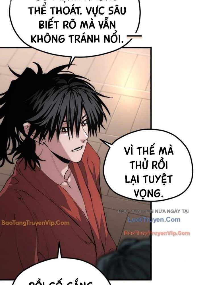 Thiên Ma Phi Thăng Truyện Chap 162 - Next Chap 163