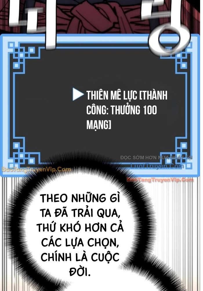Thiên Ma Phi Thăng Truyện Chap 162 - Next Chap 163