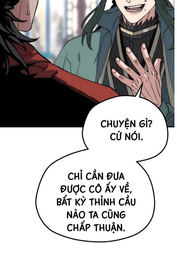 Thiên Ma Phi Thăng Truyện Chap 162 - Next Chap 163