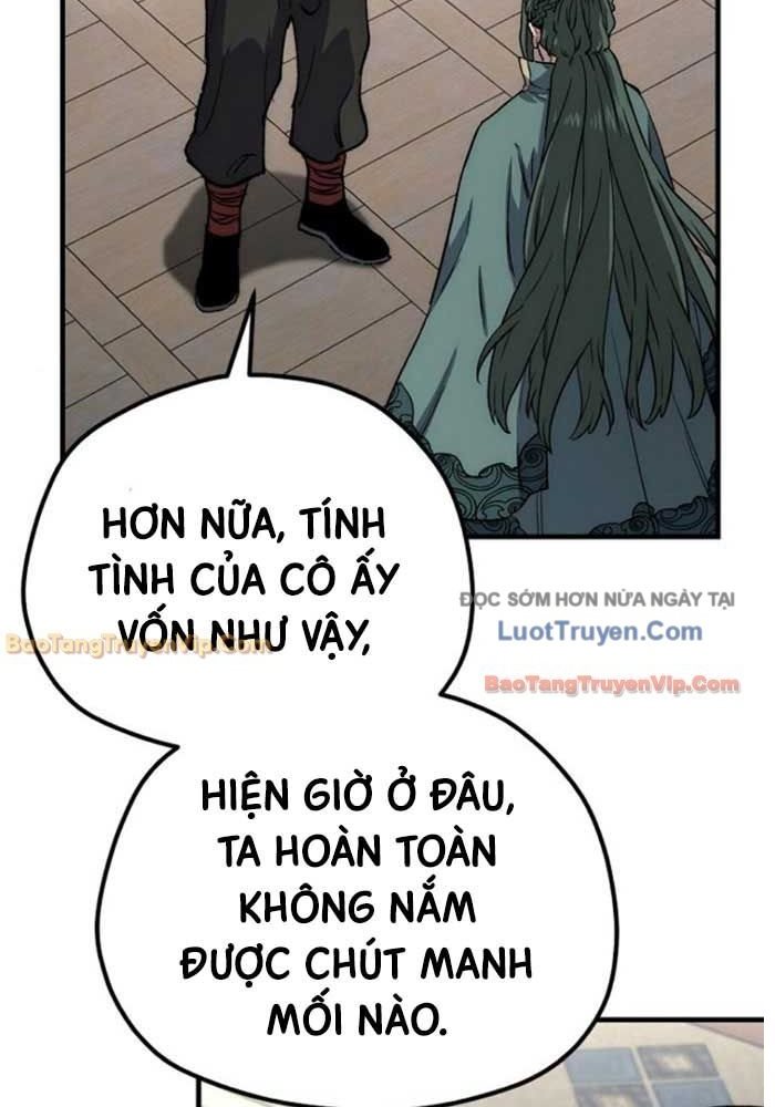 Thiên Ma Phi Thăng Truyện Chap 162 - Next Chap 163