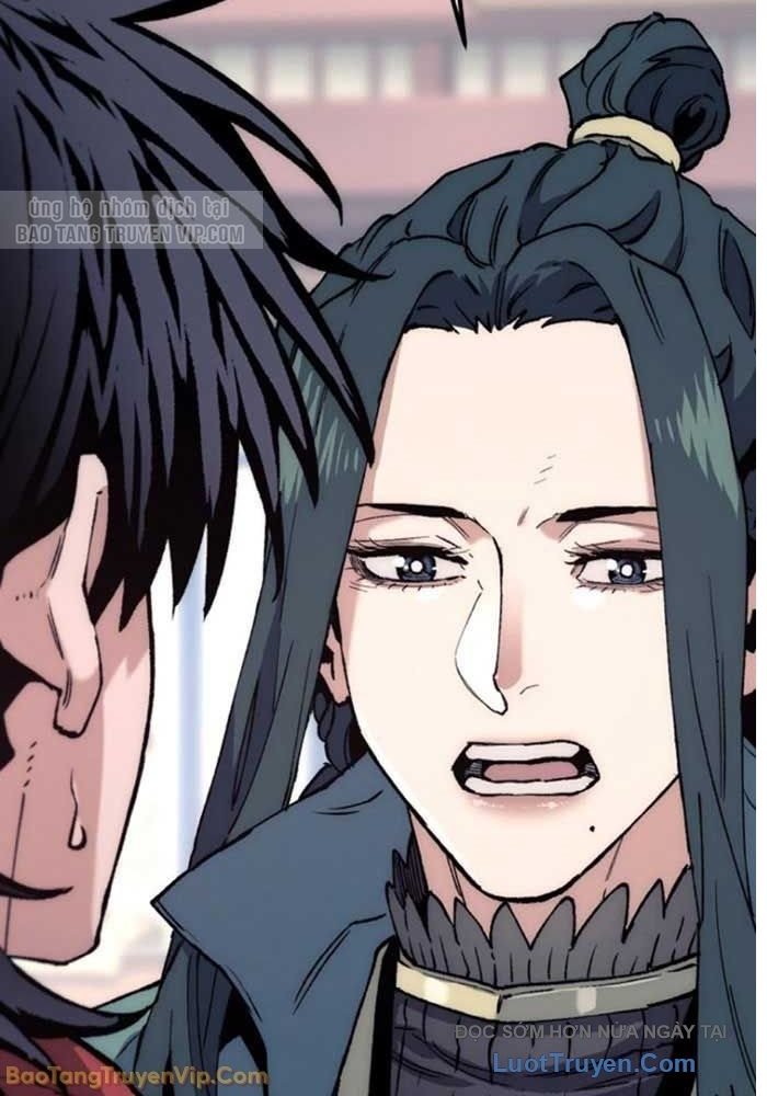 Thiên Ma Phi Thăng Truyện Chap 162 - Next Chap 163