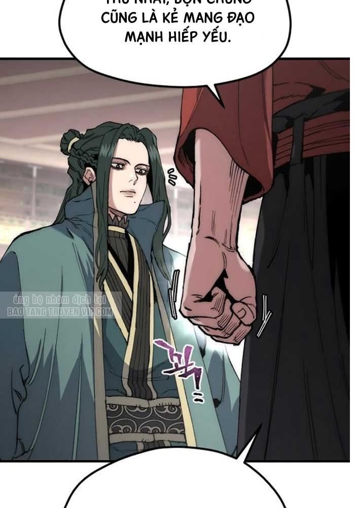 Thiên Ma Phi Thăng Truyện Chap 162 - Next Chap 163