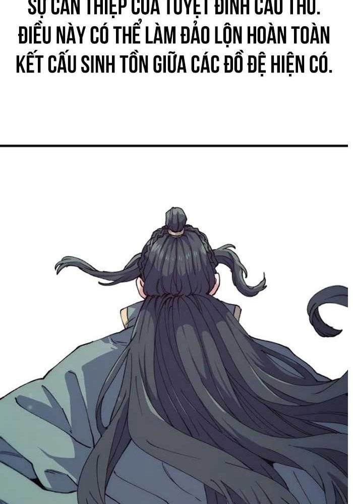 Thiên Ma Phi Thăng Truyện Chap 162 - Next Chap 163