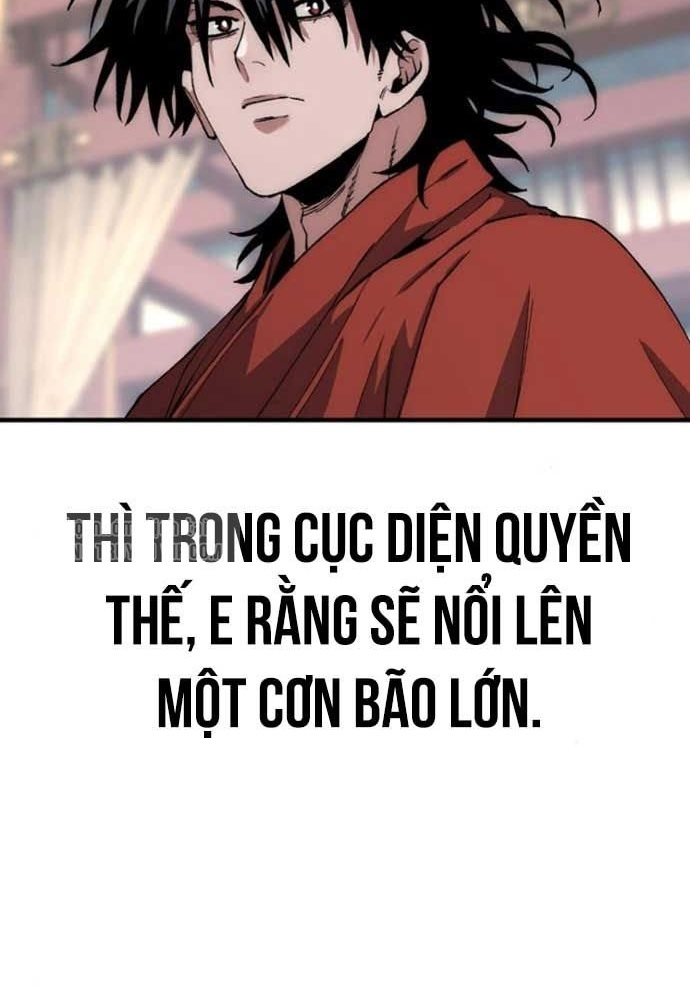 Thiên Ma Phi Thăng Truyện Chap 162 - Next Chap 163