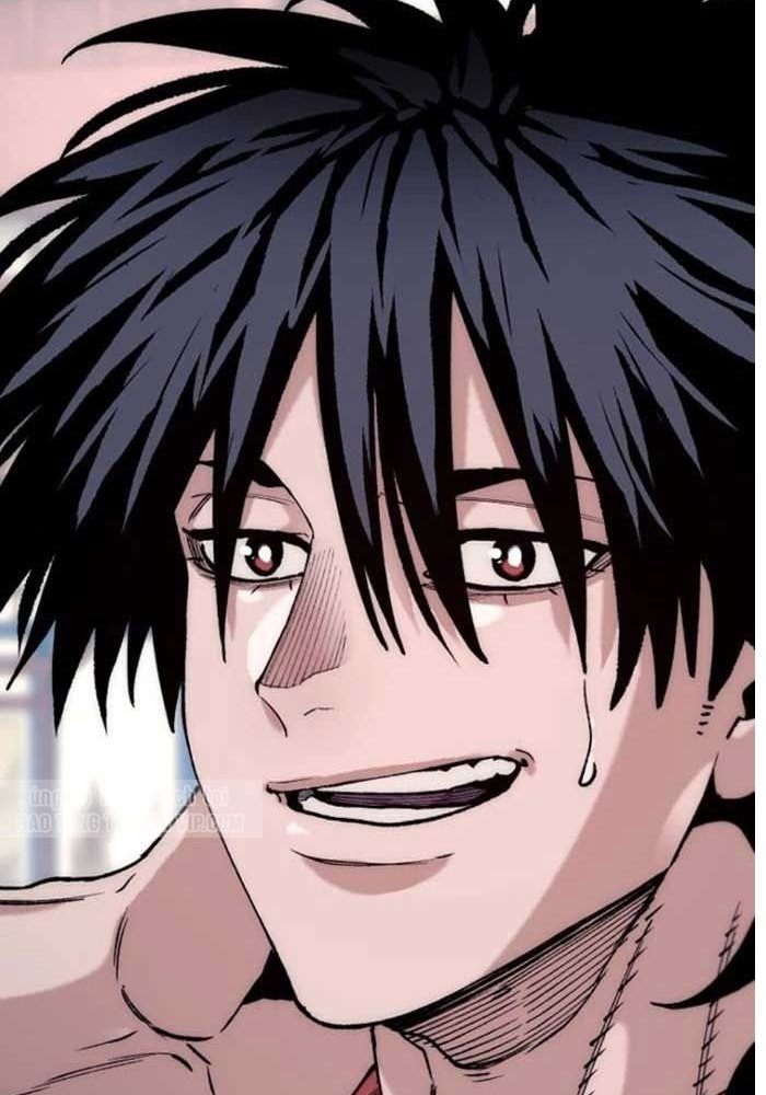 Thiên Ma Phi Thăng Truyện Chap 162 - Next Chap 163