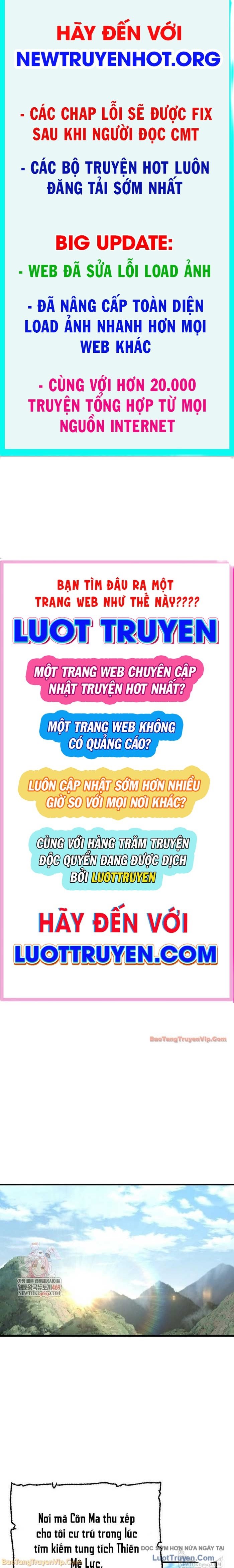 Thiên Ma Phi Thăng Truyện Chap 163 - Next Chap 164