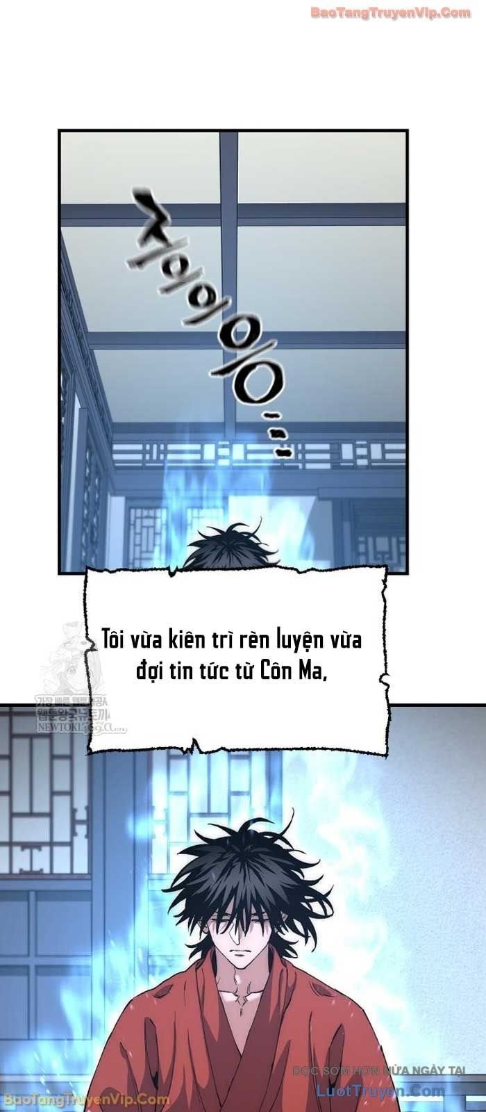 Thiên Ma Phi Thăng Truyện Chap 163 - Next Chap 164