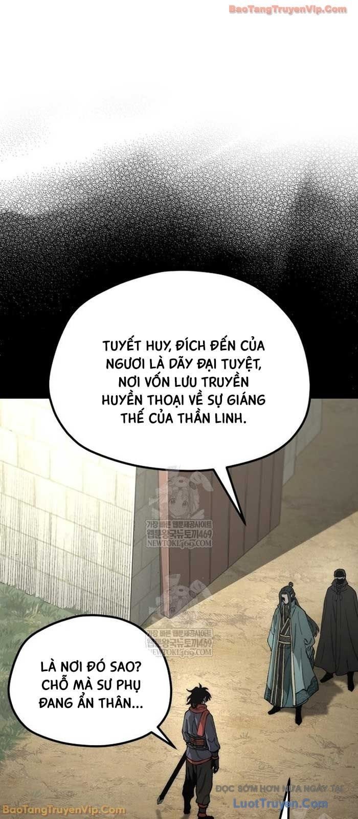 Thiên Ma Phi Thăng Truyện Chap 163 - Next Chap 164
