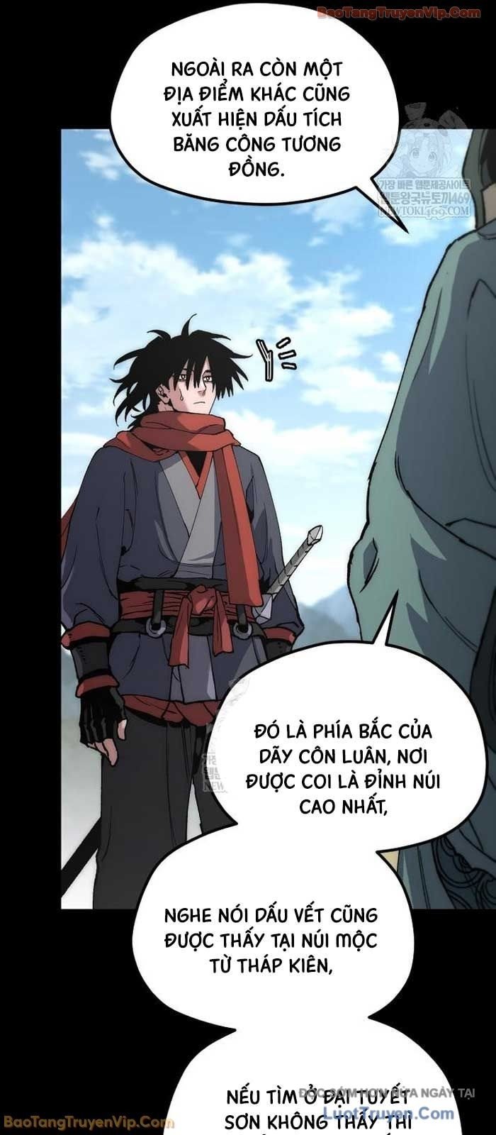 Thiên Ma Phi Thăng Truyện Chap 163 - Next Chap 164