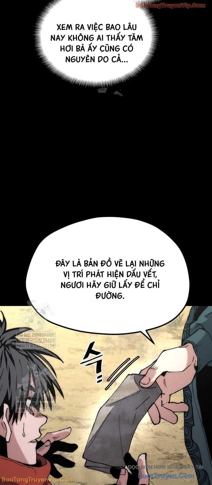 Thiên Ma Phi Thăng Truyện Chap 163 - Next Chap 164
