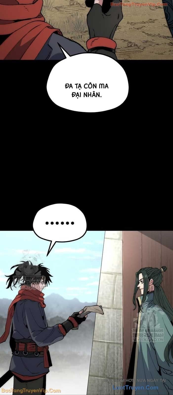 Thiên Ma Phi Thăng Truyện Chap 163 - Next Chap 164