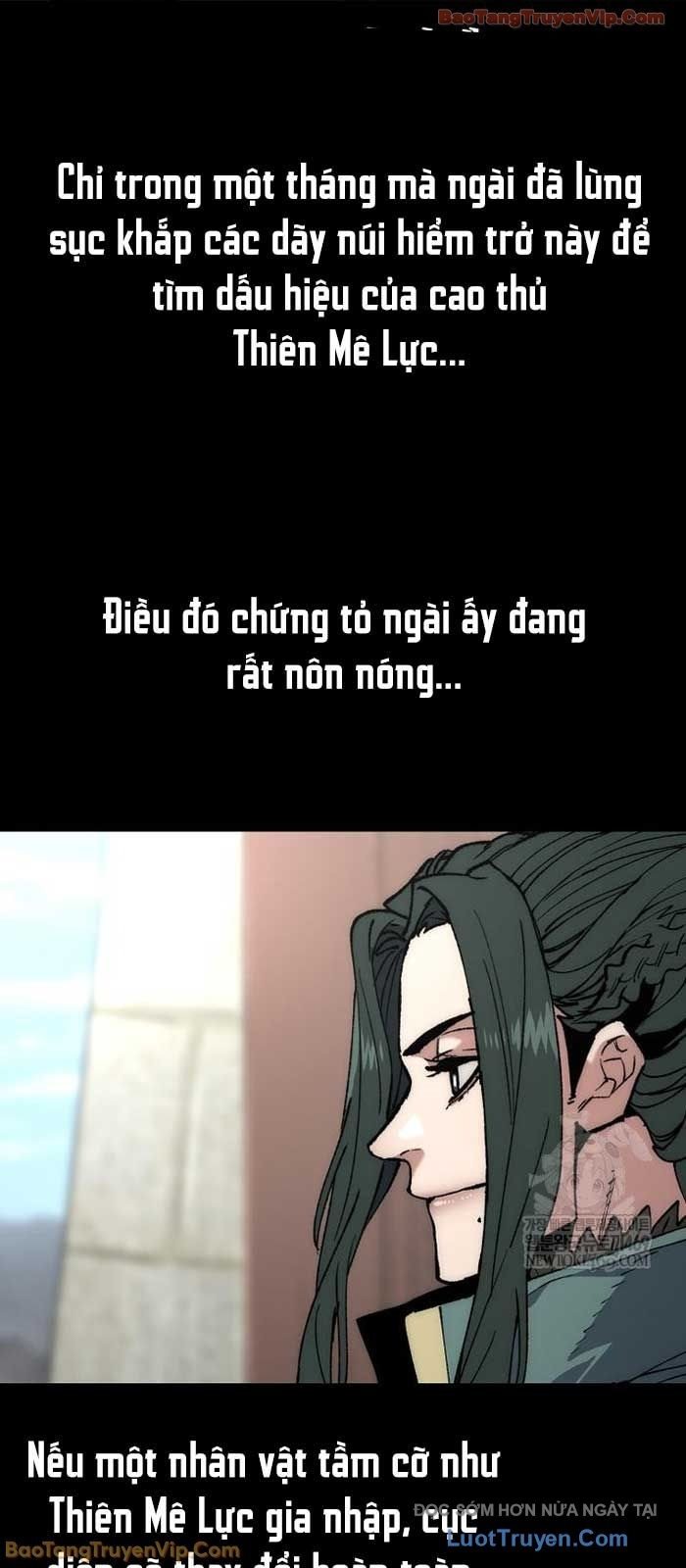 Thiên Ma Phi Thăng Truyện Chap 163 - Next Chap 164