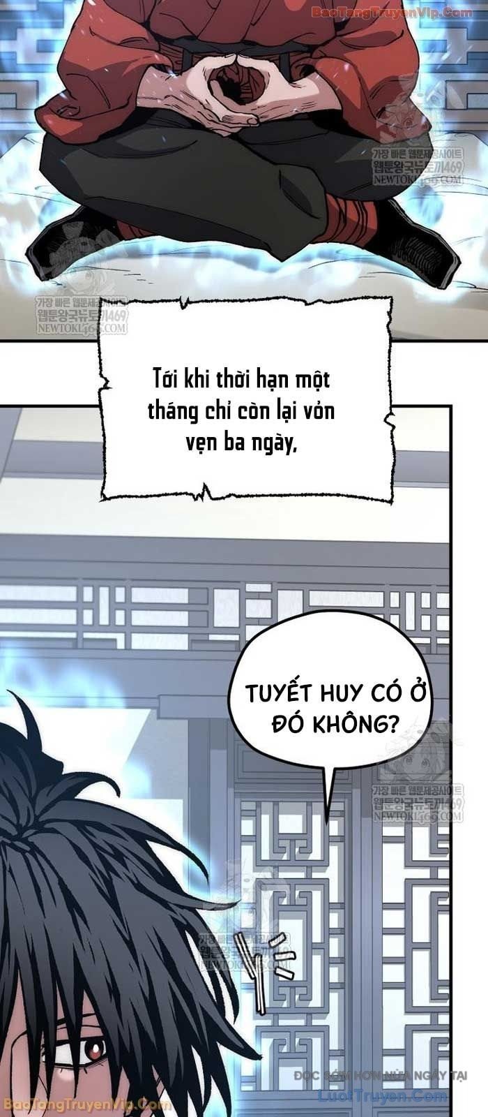 Thiên Ma Phi Thăng Truyện Chap 163 - Next Chap 164