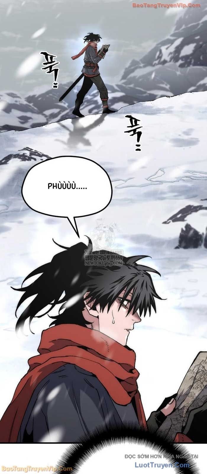 Thiên Ma Phi Thăng Truyện Chap 163 - Next Chap 164