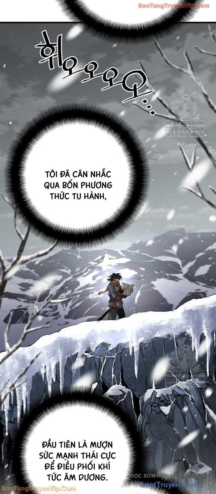 Thiên Ma Phi Thăng Truyện Chap 163 - Next Chap 164