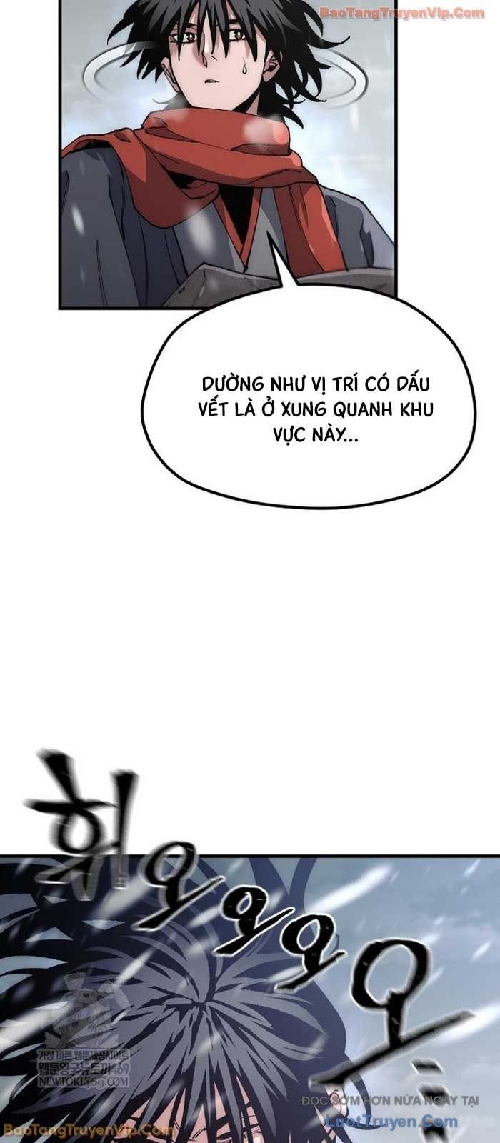 Thiên Ma Phi Thăng Truyện Chap 163 - Next Chap 164