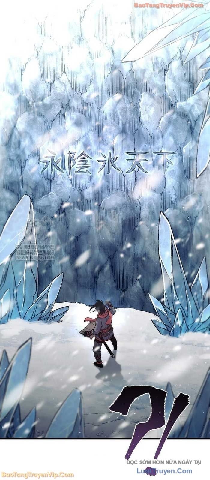 Thiên Ma Phi Thăng Truyện Chap 163 - Next Chap 164