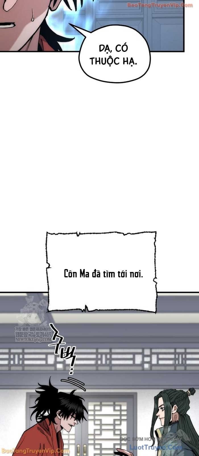 Thiên Ma Phi Thăng Truyện Chap 163 - Next Chap 164