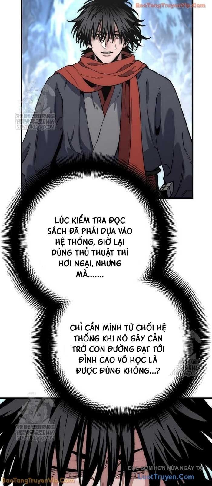 Thiên Ma Phi Thăng Truyện Chap 163 - Next Chap 164