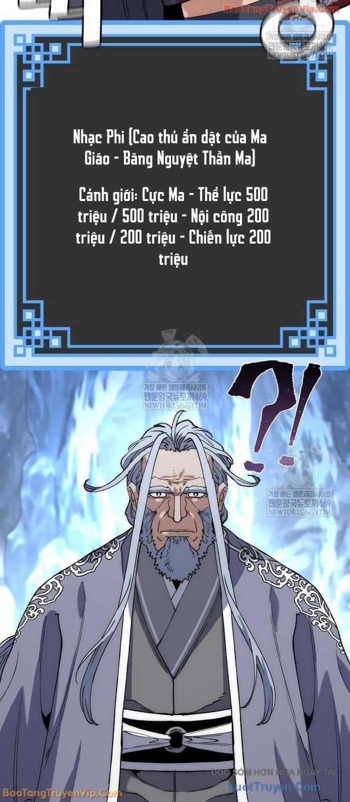 Thiên Ma Phi Thăng Truyện Chap 163 - Next Chap 164