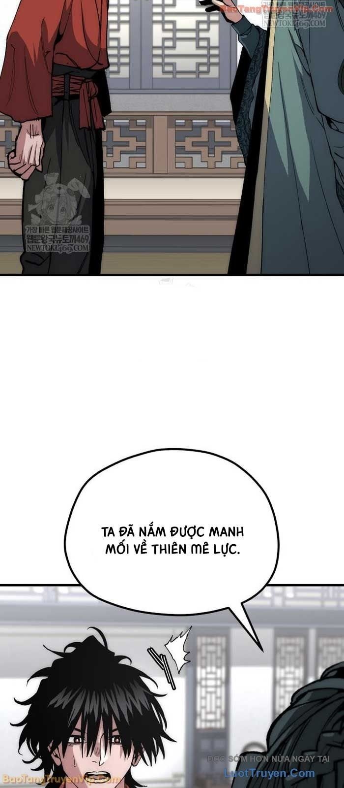 Thiên Ma Phi Thăng Truyện Chap 163 - Next Chap 164