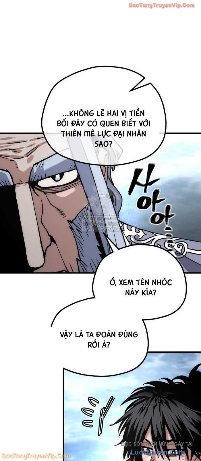 Thiên Ma Phi Thăng Truyện Chap 163 - Next Chap 164