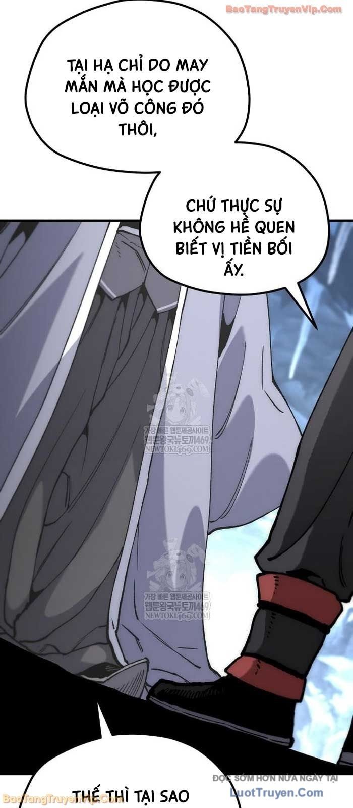 Thiên Ma Phi Thăng Truyện Chap 163 - Next Chap 164