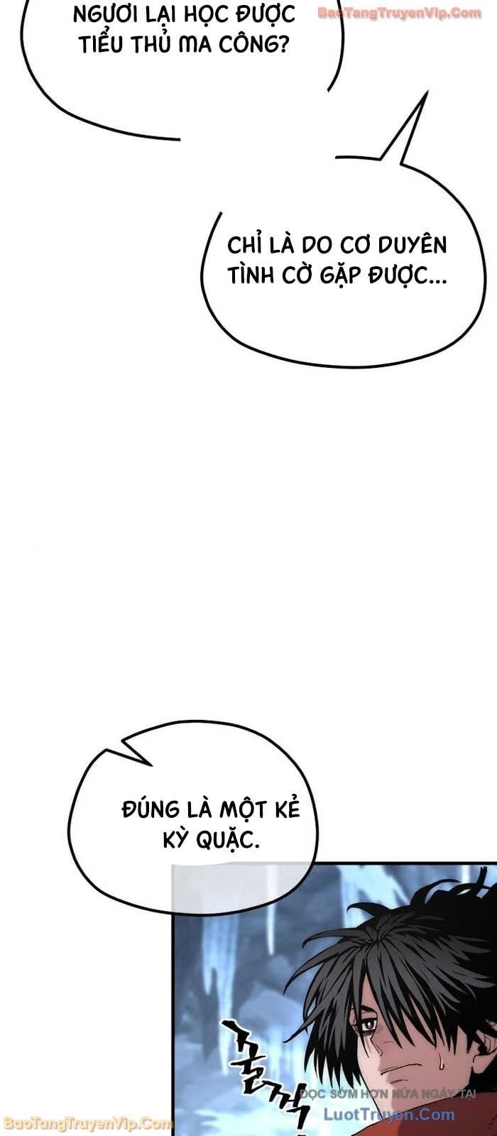 Thiên Ma Phi Thăng Truyện Chap 163 - Next Chap 164