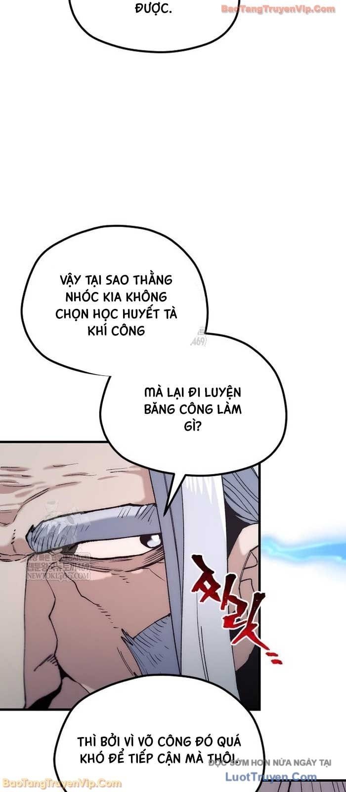 Thiên Ma Phi Thăng Truyện Chap 163 - Next Chap 164